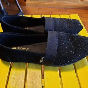 Women’s Luxe Galaxy Sparkling Bobs Size 8